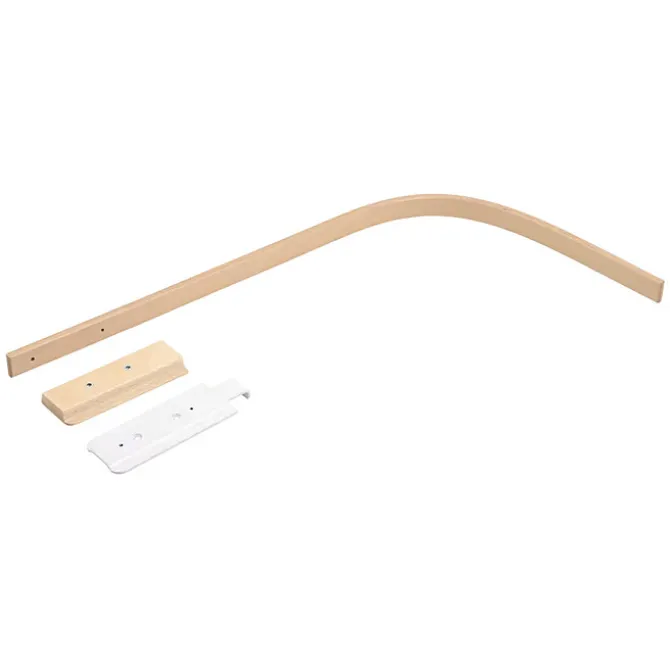 Stokke Flèche de Lit Nighti - Naturel