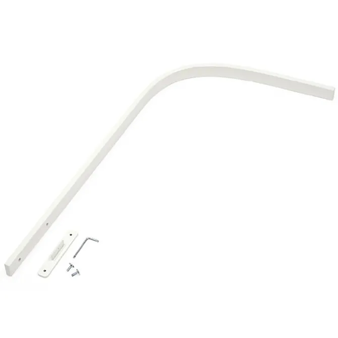 Stokke Flèche de Lit Sleepi V3 - Blanc