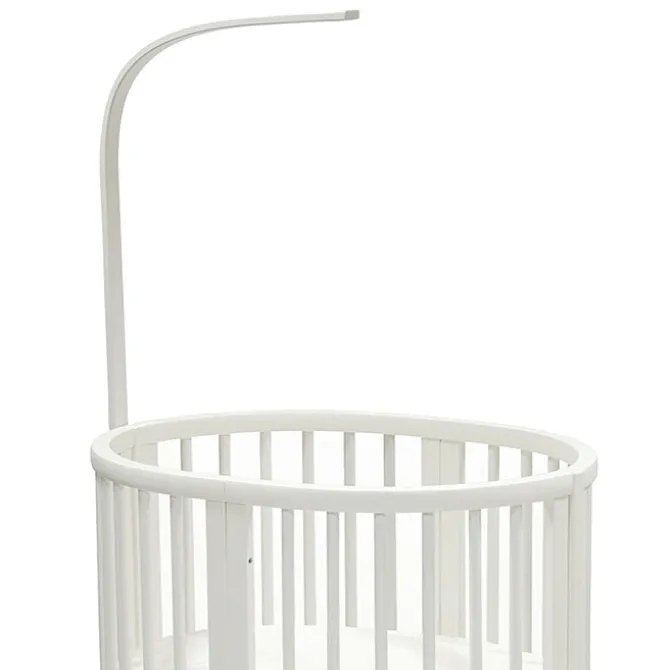 Stokke Flèche de Lit Sleepi V3 - Blanc