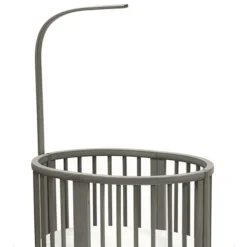 Stokke Flèche de Lit Sleepi V3 - Gris Brume
