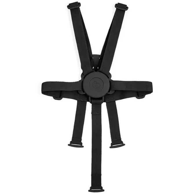 Stokke Harnais Tripp Trapp² - Noir