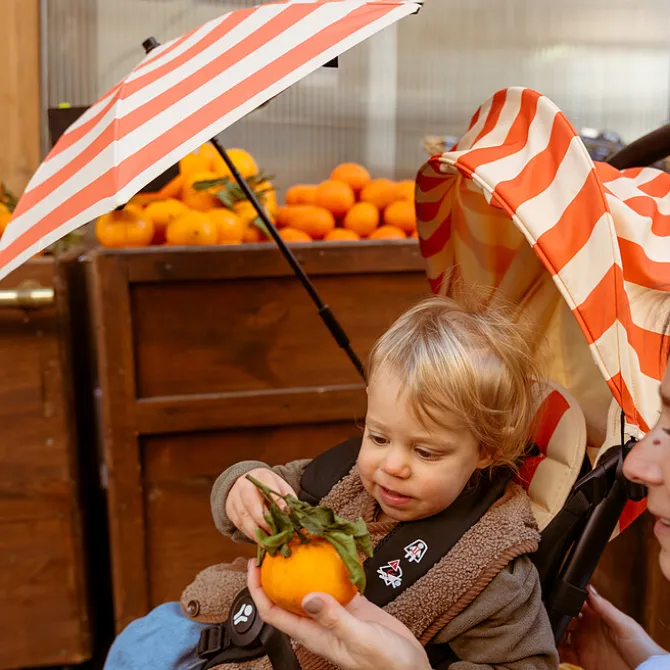 Stokke Kit d'Eté YOYO - Capri