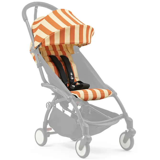 Stokke Kit d'Eté YOYO - Capri