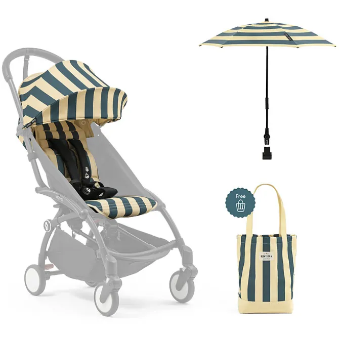 Stokke Kit d'Eté YOYO - Monaco