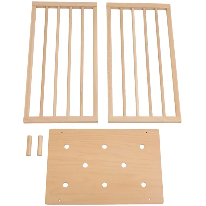 Stokke Kit d'Extension Nighti - Naturel