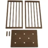 Stokke Kit d'Extension Nighti - Brun Chaud
