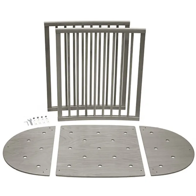 Stokke Kit d'Extension Sleepi V3 - Gris Brume