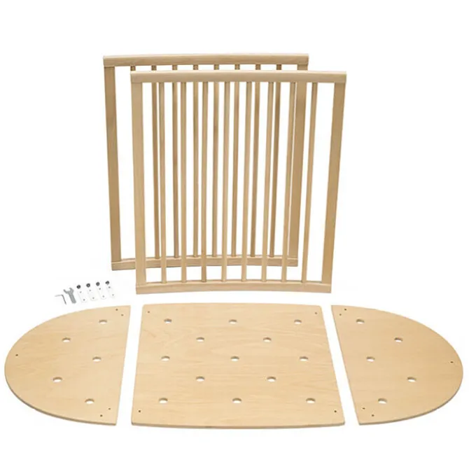 Stokke Kit d'Extension Sleepi V3 - Naturel