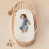 Stokke Lit Bébé Sleepi - Naturel