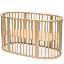 Stokke Lit Bébé Sleepi - Naturel