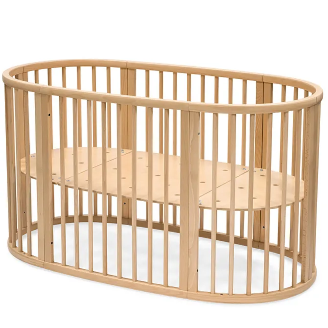 Stokke Lit Bébé Sleepi - Naturel
