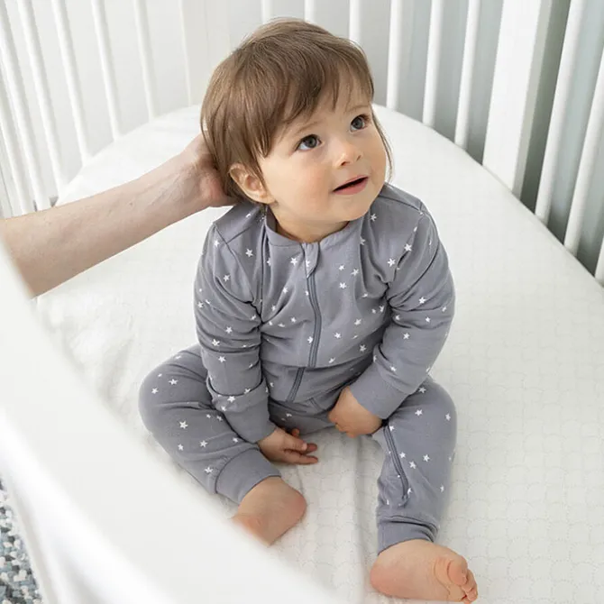 Stokke Lit Bébé Sleepi V3 - Blanc
