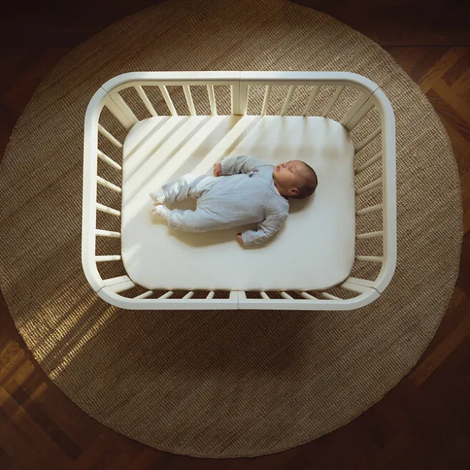 Stokke Lit Nighti Mini - Vanille