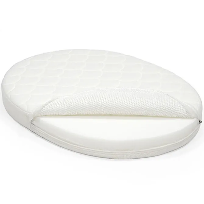 Stokke Matelas Mini Sleepi V3 - 59 x 76,4 cm