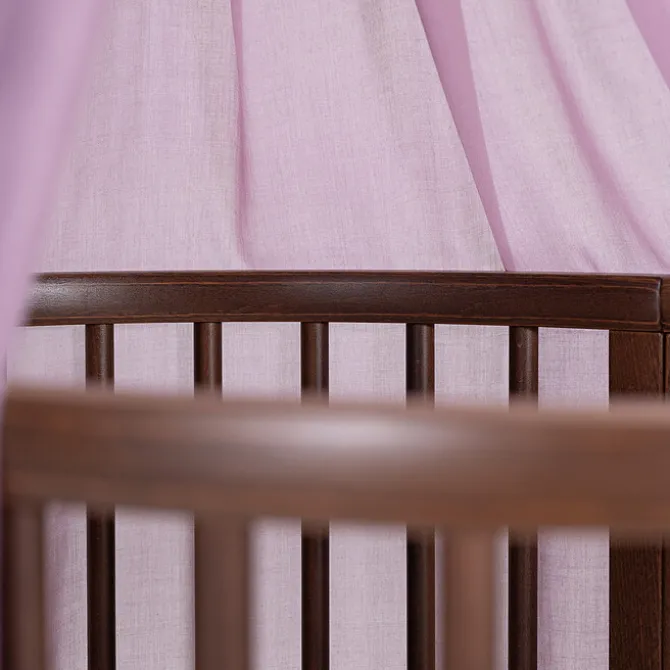 Stokke Mini Berceau Evolutif Sleepi V3 - Brun Chaud