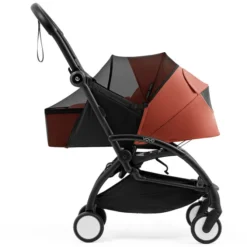 Stokke Moustiquaire YOYO5 0+