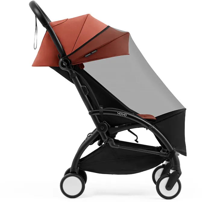 Stokke Moustiquaire YOYO5 6+