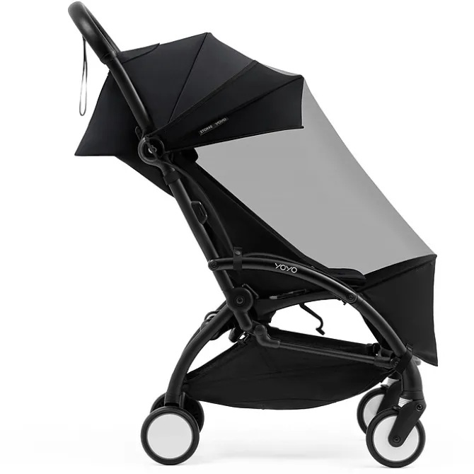 Stokke Moustiquaire YOYO5 6+
