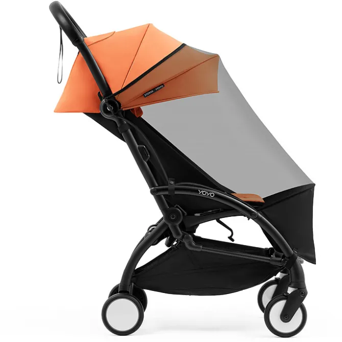 Stokke Moustiquaire YOYO5 6+