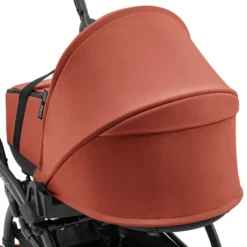 Stokke Nacelle YOYO5 - Berry