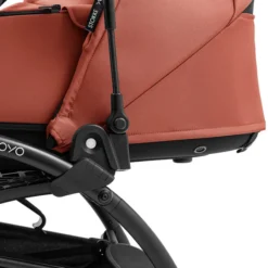 Stokke Nacelle YOYO5 - Berry