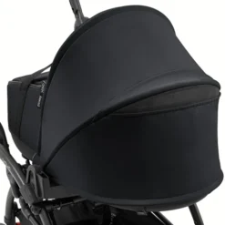 Stokke Nacelle YOYO5 - Black