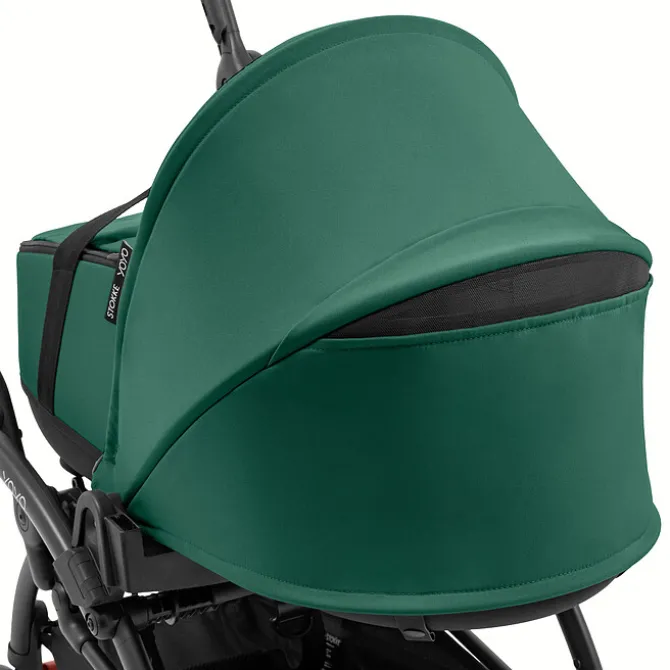 Stokke Nacelle YOYO5 - Forest