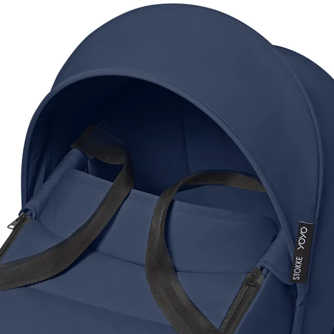Stokke Nacelle YOYO - Navy Blue