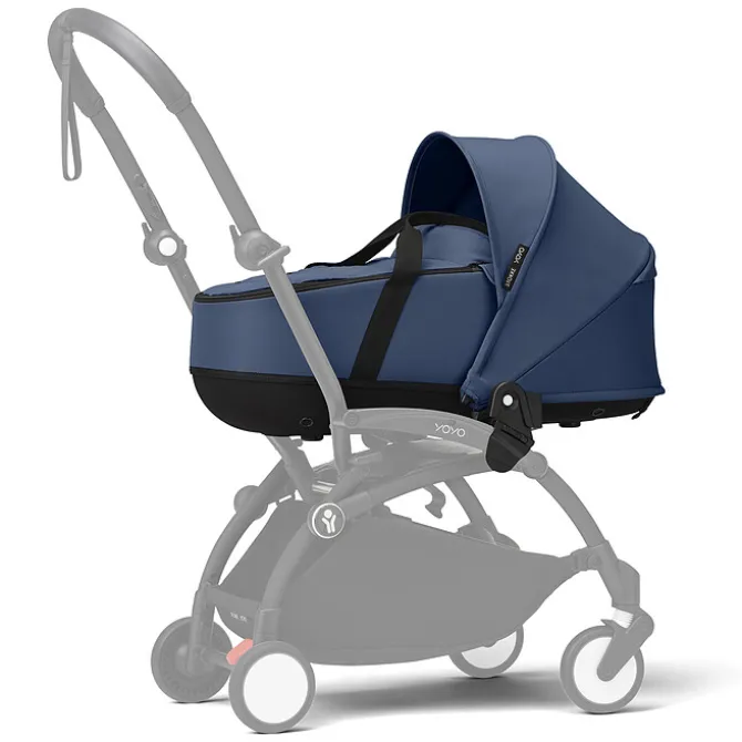 Stokke Nacelle YOYO - Navy Blue