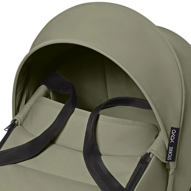 Stokke Nacelle YOYO - Olive