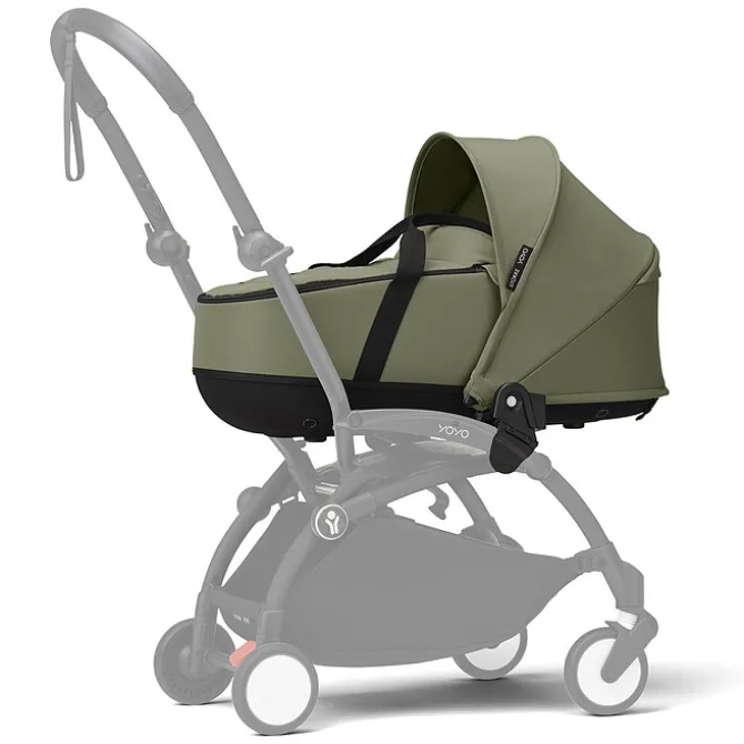 Stokke Nacelle YOYO - Olive