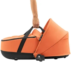 Stokke Nacelle YOYO5 - Peach