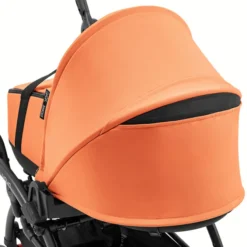 Stokke Nacelle YOYO5 - Peach