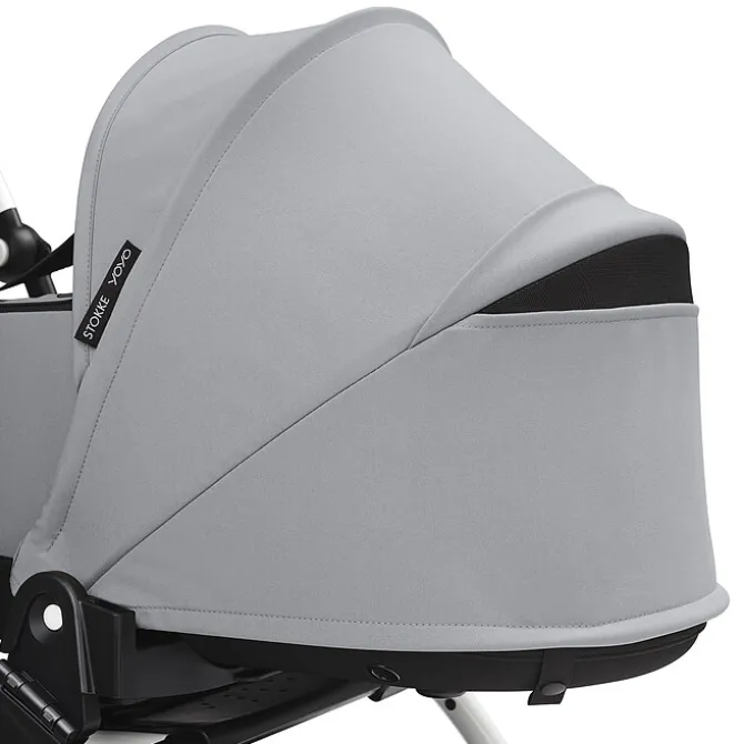 Stokke Nacelle YOYO - Stone