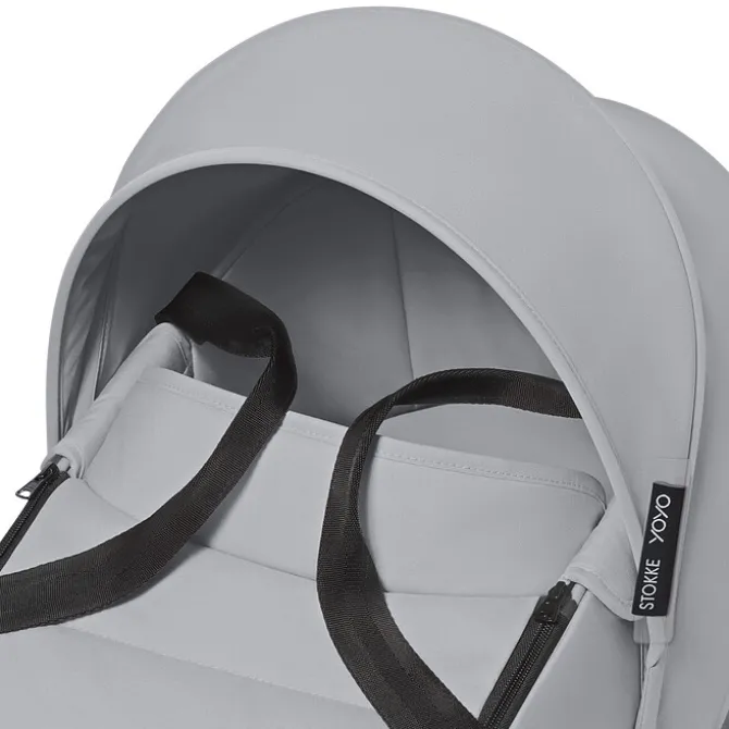 Stokke Nacelle YOYO - Stone
