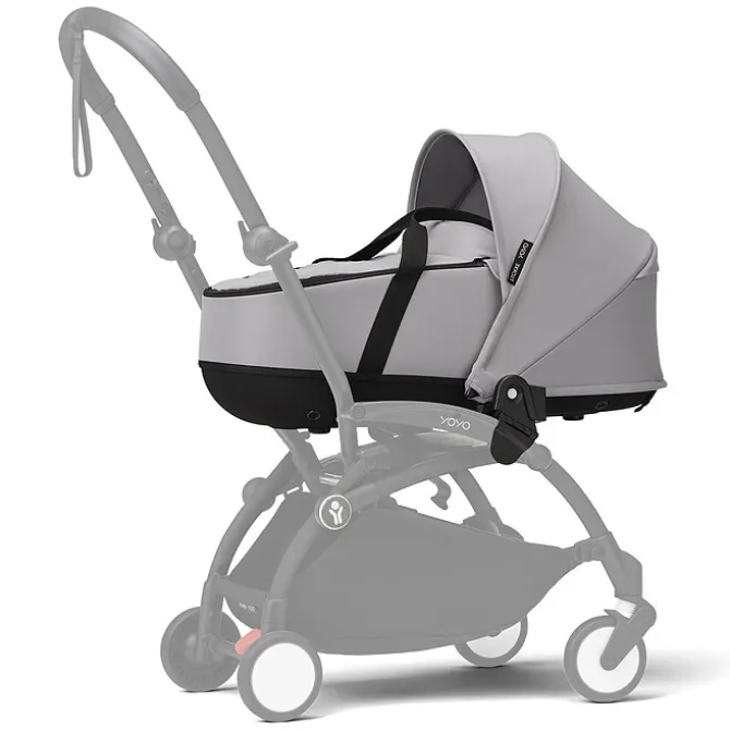 Stokke Nacelle YOYO - Stone
