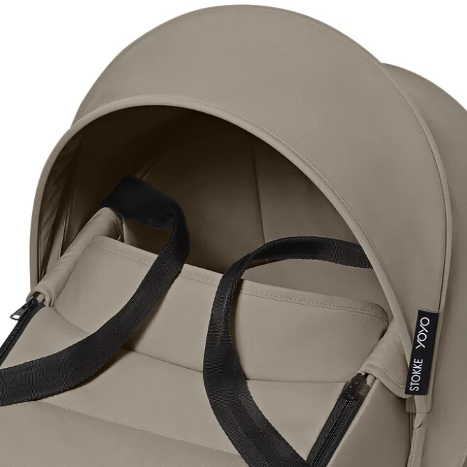 Stokke Nacelle YOYO - Taupe
