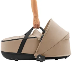 Stokke Nacelle YOYO5 - Taupe