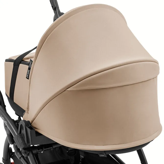 Stokke Nacelle YOYO5 - Taupe