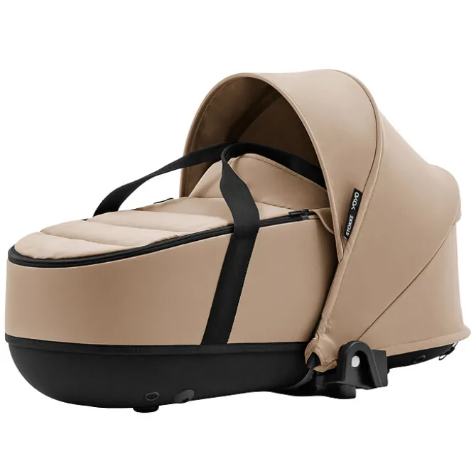Stokke Nacelle YOYO5 - Taupe