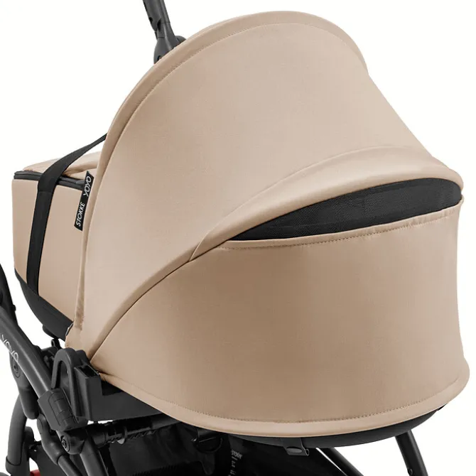 Stokke Nacelle YOYO5 - Taupe