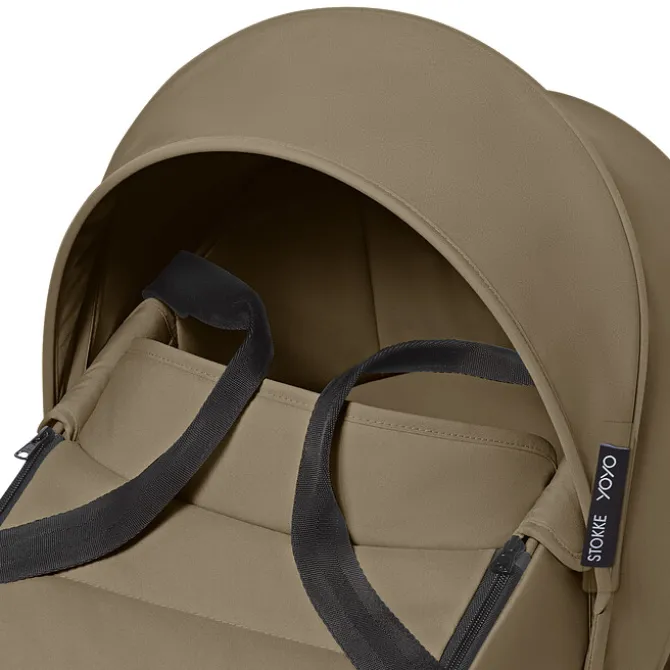 Stokke Nacelle YOYO - Toffee