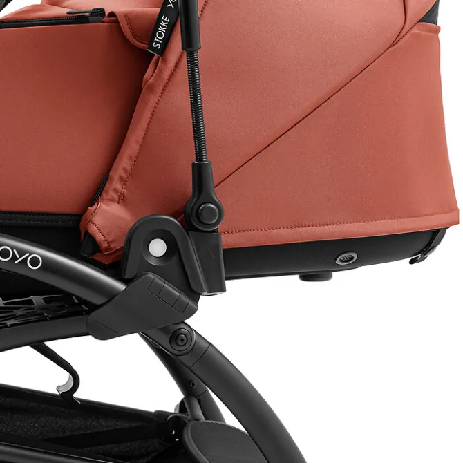 Stokke Ombrelle YOYO5 - Berry