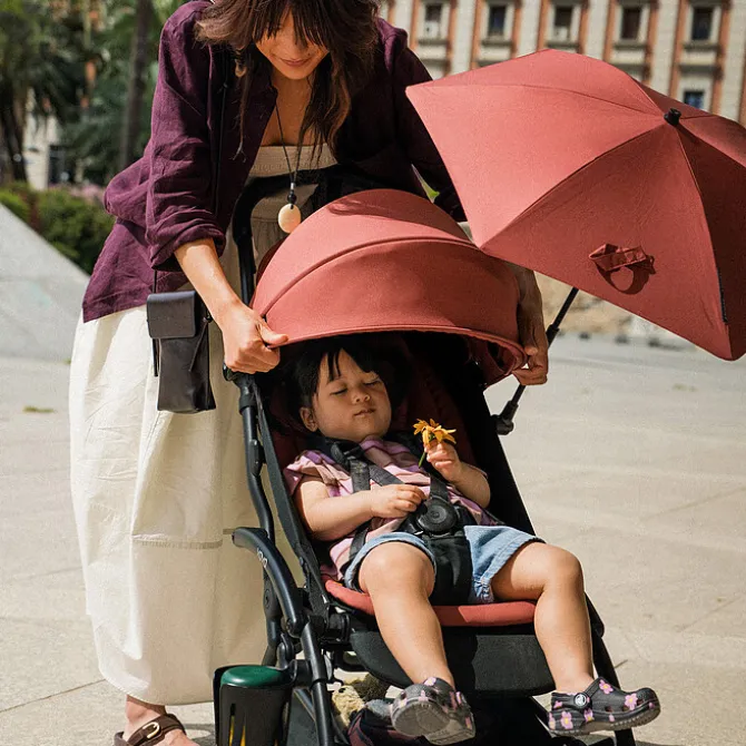 Stokke Ombrelle YOYO5 - Berry