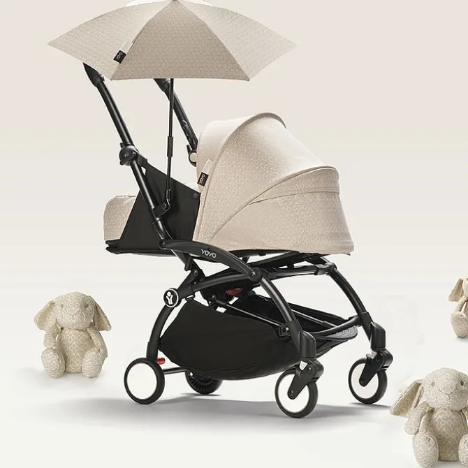 Stokke Ombrelle YOYO Bonpoint - Beige