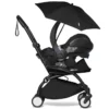 Stokke Ombrelle YOYO - Noir