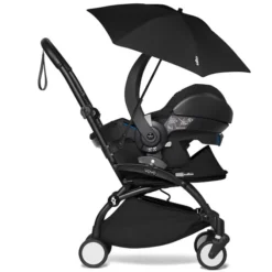 Stokke Ombrelle YOYO - Noir