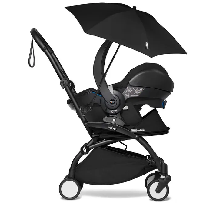 Stokke Ombrelle YOYO - Noir