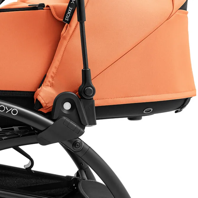 Stokke Ombrelle YOYO5 - Peach