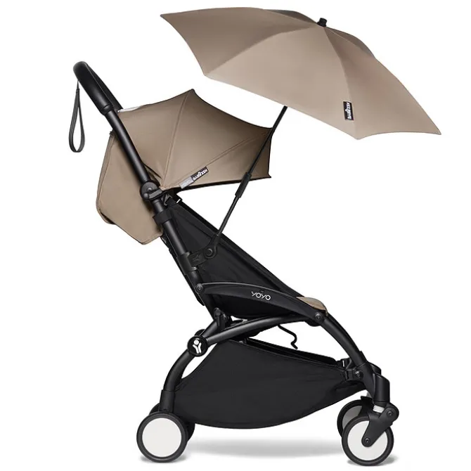 Stokke Ombrelle YOYO - Taupe